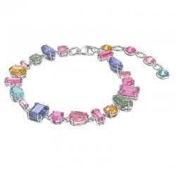 Swarovski Gema Bracele Multi Colour Mixed Crystal 5613739