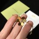 Van Cleef & Arpels Frivole Gold/Silver/Rose Gold VCA Bracelets 1 Flowers