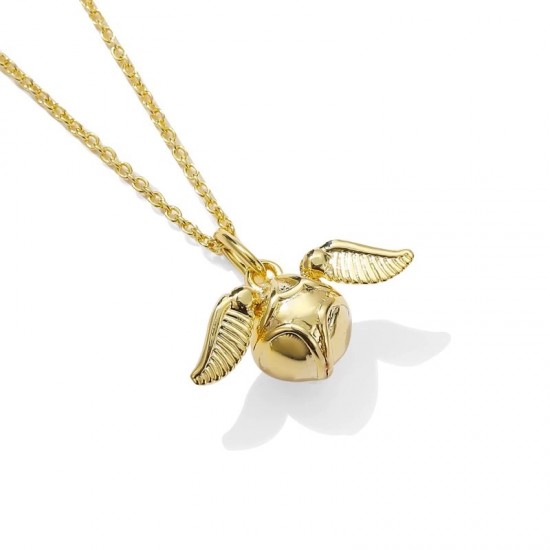 Waxing Poetic Bee Brave Pendant - Pyrite BEE4MS-PYR - Kettermans Jewelers