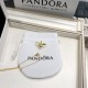 Pandora Bee Pendant 18K Gold 20082722