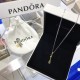 Pandora Cupid Charm Pendant ZT0226