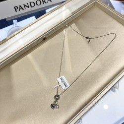 Pandora I Love You Letters Dangle Charm Pendant 796596FPC