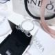 Pandora Gorgeous Bow Ring Sterling Silver