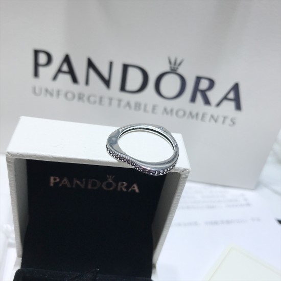 Pandora Love Ring Sterling Silver