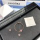 Pandora Cat Eye Bracelet Rose Gold