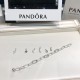 Pandora Me Link Bracelet Sterling Silver 598373