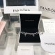 Pandora Me Link Bracelet Sterling Silver 598373