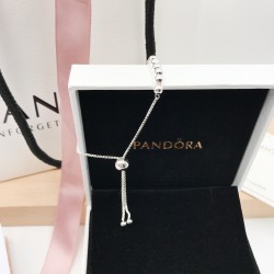 Pandora String of Beads Slider Bracelet 597749
