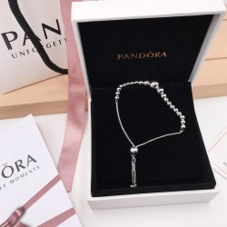Pandora String of Beads Slider Bracelet 597749