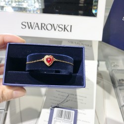 Swarovski Black Baroque Bracelet 5494500