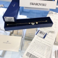 Swarovski Little Bracelet 5515770 15CM