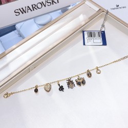 Swarovski Magnetic Bracelet 5416774