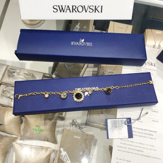 Swarovski Millennium Bracelet 5486998 15CM