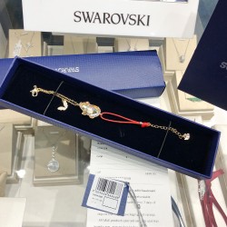 Swarovski Pets Pig Bracelet 5454468