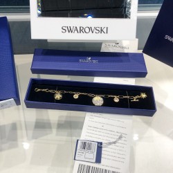 Swarovski Shine Bracelet 5524188 15.5CM