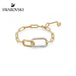 Swarovski Time Bracelet 5566003 16CM