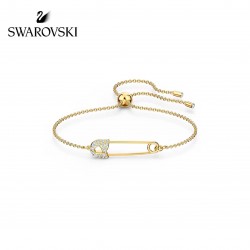 Swarovski So Cool Collection Bracelet 5512739 26CM