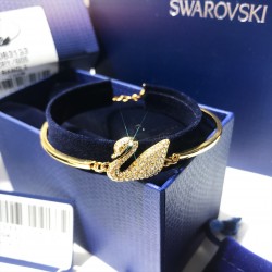 Swarovski Swan Bangle 5083133