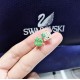 Swarovski Hello Kitty Earrings 5353477