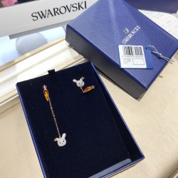 Swarovski Little Bunny Earrings 5374445