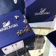 Swarovski Mastery Earrings 5416585