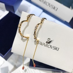 Swarovski Oxo Earrings 5455568