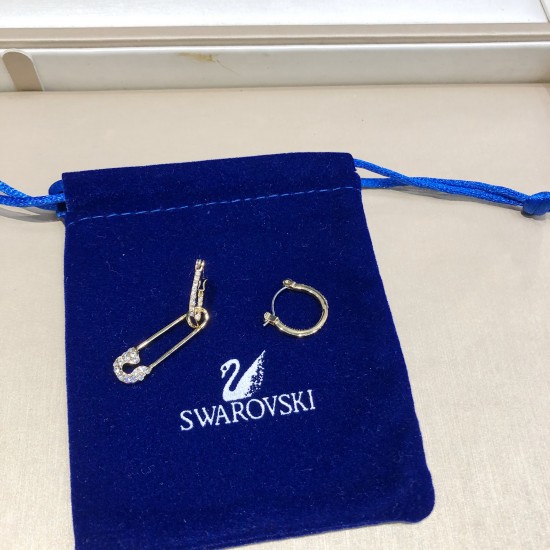Swarovski So Cool Earrings 5521704