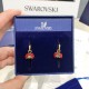 Swarovski Sparkling Dance Earrings 5537490 2.1cmx1.2cm