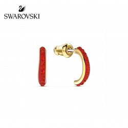 Swarovski Fire Element The Elements Earrings 5567358 0.3cmx1.3cm