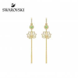 Swarovski Symbolic Earrings 5522840 8.6cmx2cm