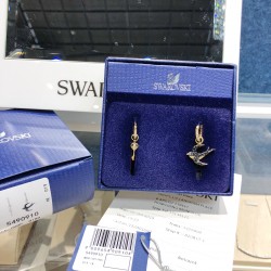 Swarovski Tarot Magic Earrings 5490910