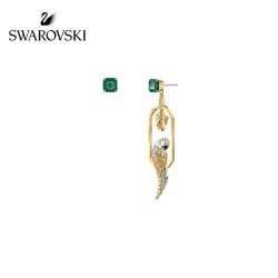 Swarovski Tropical Earrings 5519255 5.5cmx1.5cm