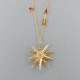 Swarovski Lucky Goddess Star Necklace 5461784