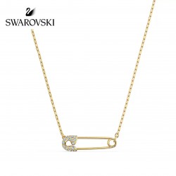 Swarovski So Cool Pin Necklace 5512760