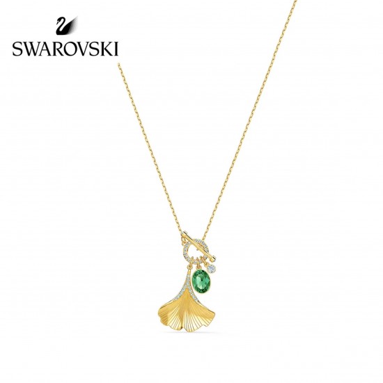Swarovski Stunning Ginko Necklace 5515465