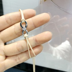 Swarovski Infinity Bracelet 5533725 24CM