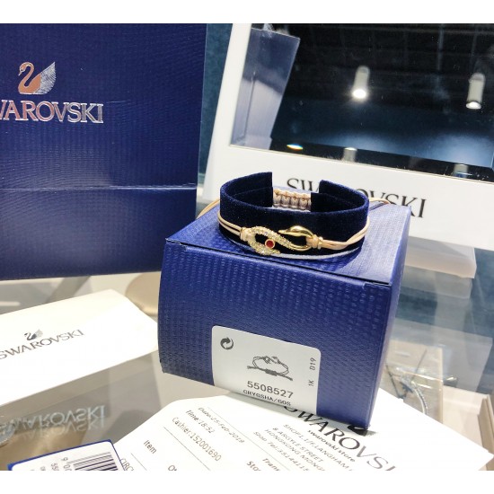 Swarovski Power Collection Bracelet 5508527 24CM