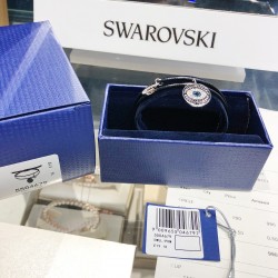 Swarovski Unisex Bracelet 5504679 24CM