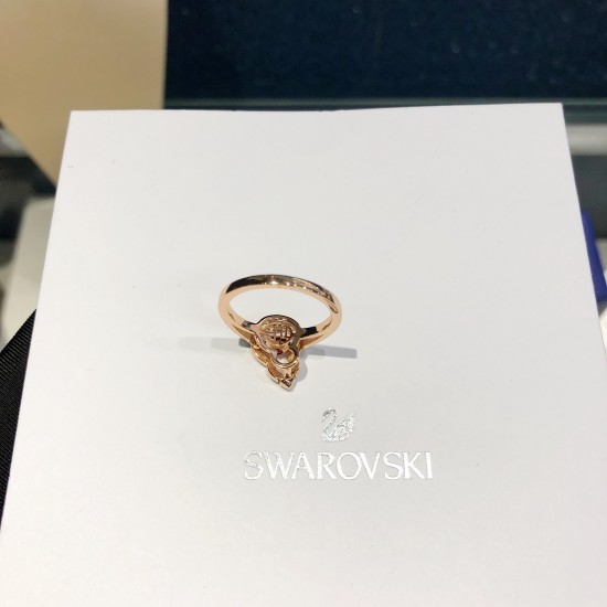Swarovski Full Blessing Ring 5544153