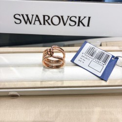 Swarovski Lifelong Ring 5412071