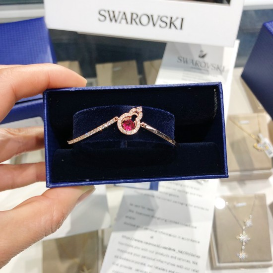 Swarovski Full Blessing Bracelet 5539912 5.8CMx4CM