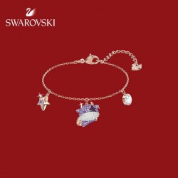 Swarovski Little Bracelet 5599156 15CM