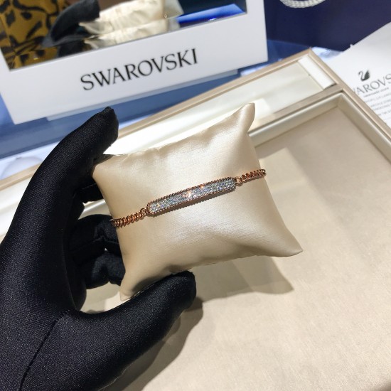 Swarovski Locket Bracelet 5367822