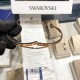 Swarovski Prosperity Bracelet 549156 5.6CMx4.6CM