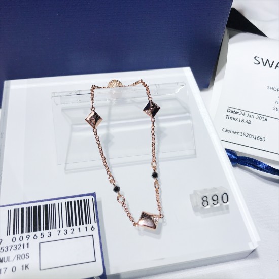 Swarovski Remix Collection Bracelet 5373211 17CM