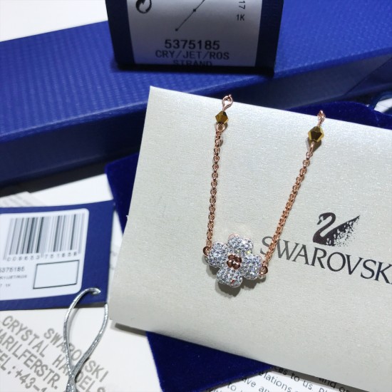 Swarovski Remix Collection Clover Strand Bracelet 5375185