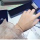 Swarovski Remix Collection Infinity Strand Bracelet 5373225
