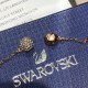 Swarovski Remix Orange Strand Bracelet 5412325