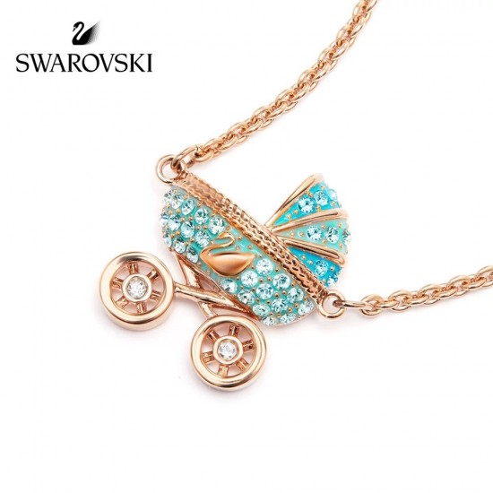 Swarovski Sweet Bracelet 5528451 24CM