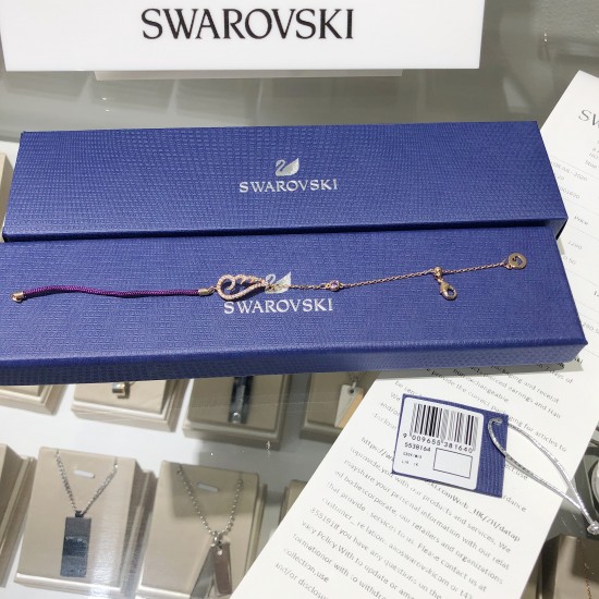 Swarovski Wing Bracelet 5538164